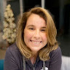 Meet your Posher, Tammy